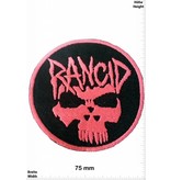 Rancid Rancid pink - 7,5 CM