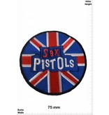 Sex Pistols Sex Pistols  7,5 CM