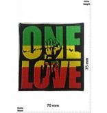 Love One Love 7,5 CM