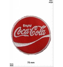 Coca Cola Enjoy Coca Cola  7,5 CM