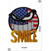 Smiley Smile USA - 9 CM