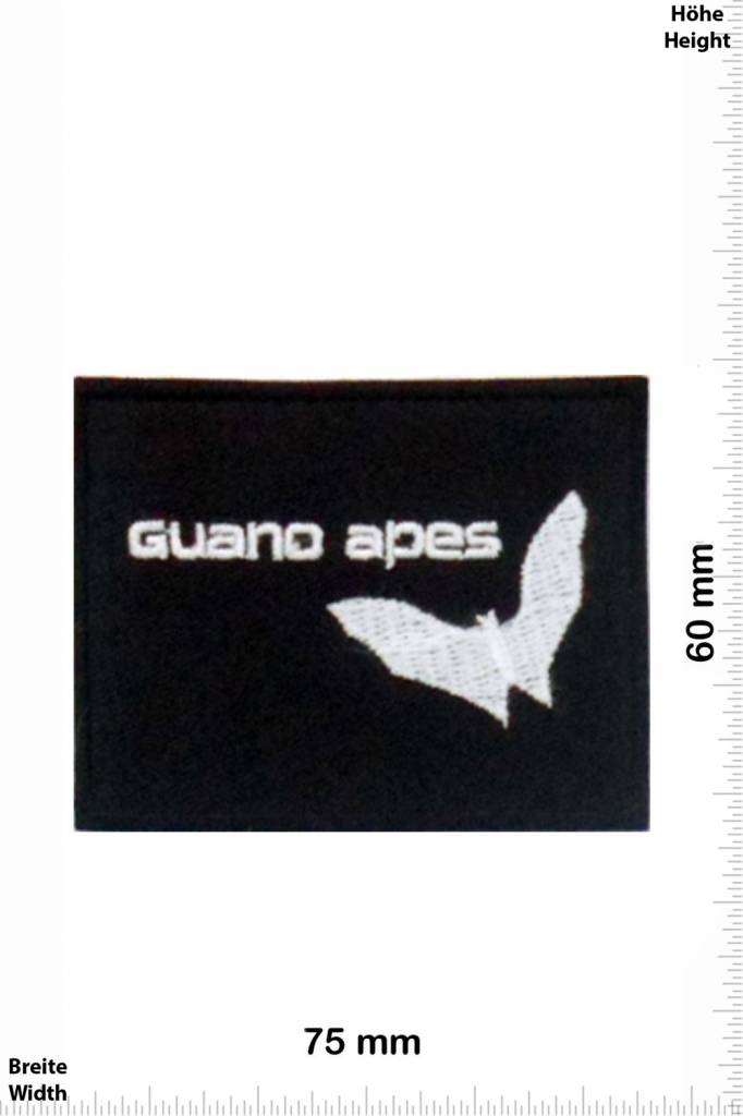 Guano Apes  Guano Apes