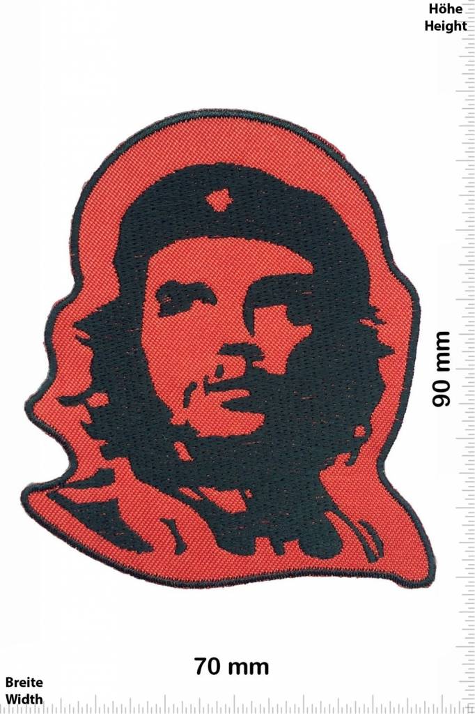 Che Guevara Che Guevara- freedom fighter