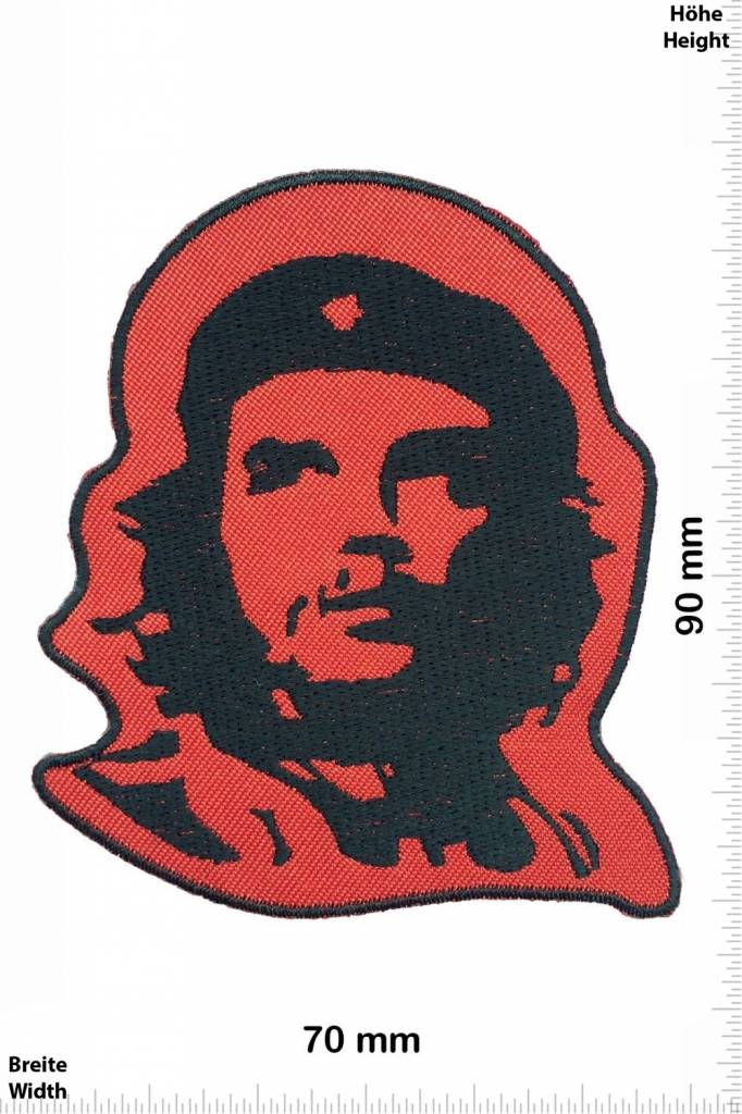 Che Guevara Che Guevara- Freiheitskämpfer