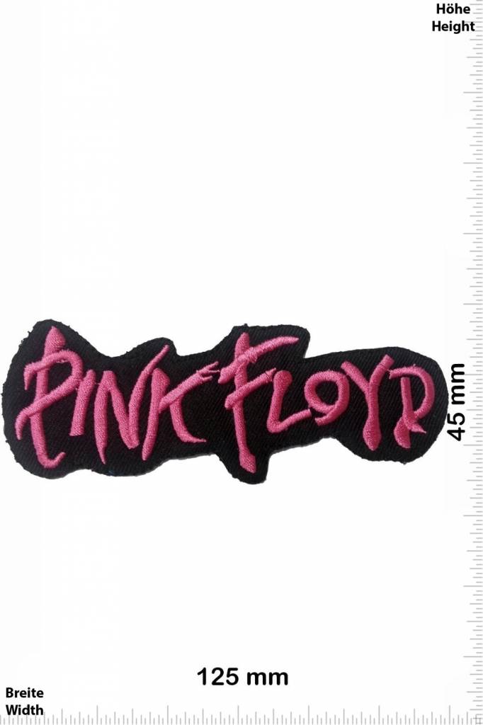 Pink Floyd Pink Floyd - pink