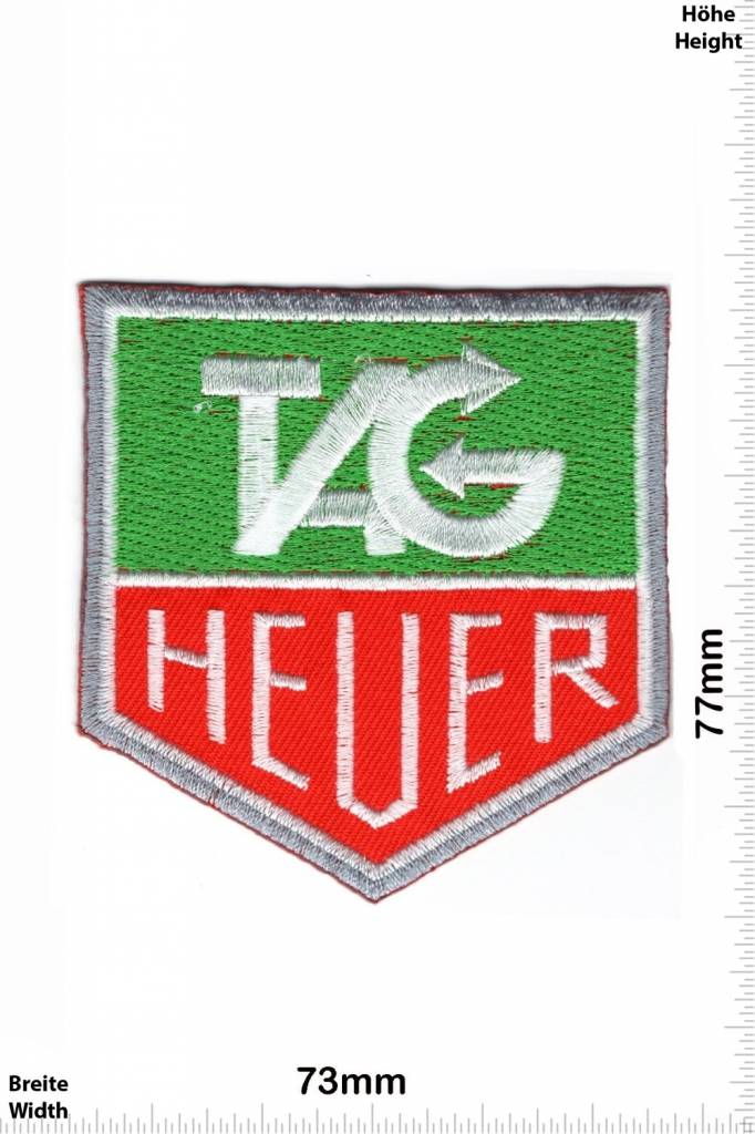 Heuer TAG Heuer