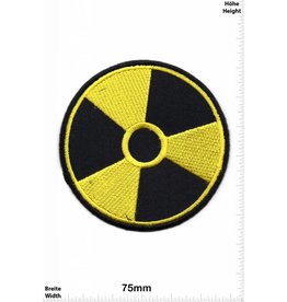 Radiacative Radioactive - Radioaktiv