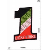 Lucky Strike Lucky Strike  No.1 - Italy Style