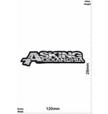 Asking Alexandria  Asking Alexandria