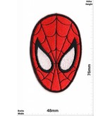 Spider-Man Spider-Man - head