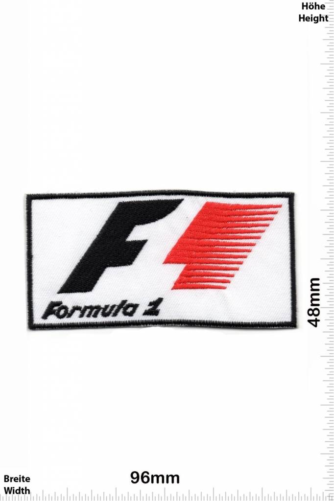 Formular 1   F1 - Formular 1