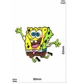 SpongeBob SpongeBob Schwammkopf - jump