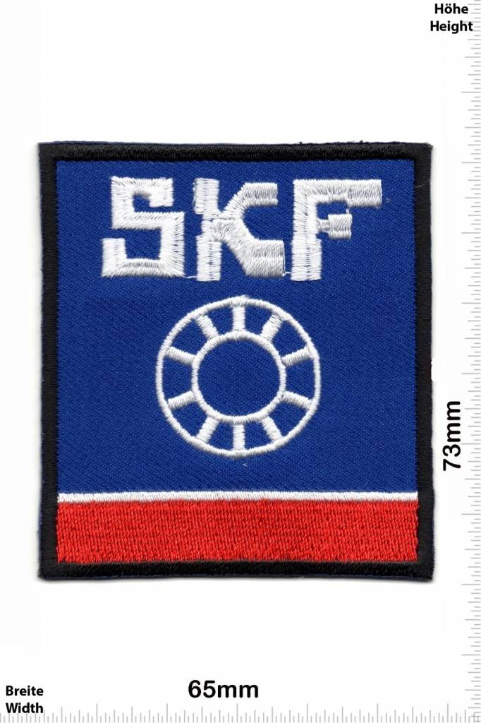 SKF SKF - Kugellager