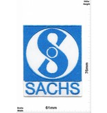 Sachs SACHS - blue