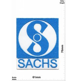 Sachs SACHS - blau