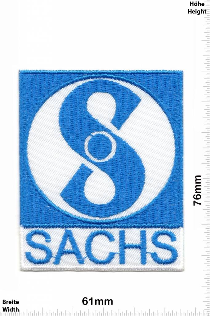 Sachs SACHS - blau