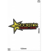 Rockstar Rockstar - Energy Drink