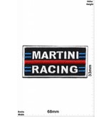 Martini Martini Racing - klein