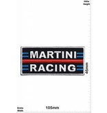 Martini Martini Racing - big