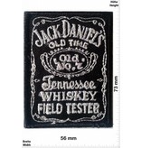 Jack Daniels Jack Daniel's Whiskey Field Tester