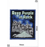 Deep Purple  Deep Purple in Rock  - HQ