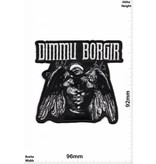 Dimmu Borgir Dimmu Borgir - HQ
