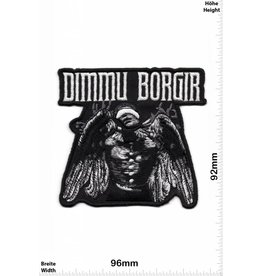 Dimmu Borgir Dimmu Borgir - HQ