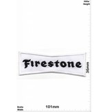 Firestone Firestone - weiss