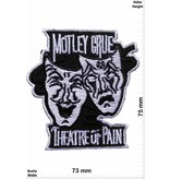 Motley Crue Motley Crue - Theatre of Pain