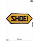 Shoei  Shoei - yellow