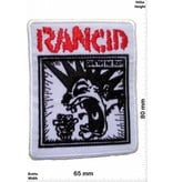 Rancid Rancid - white