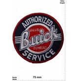 Buick  Buick - Authorized Service
