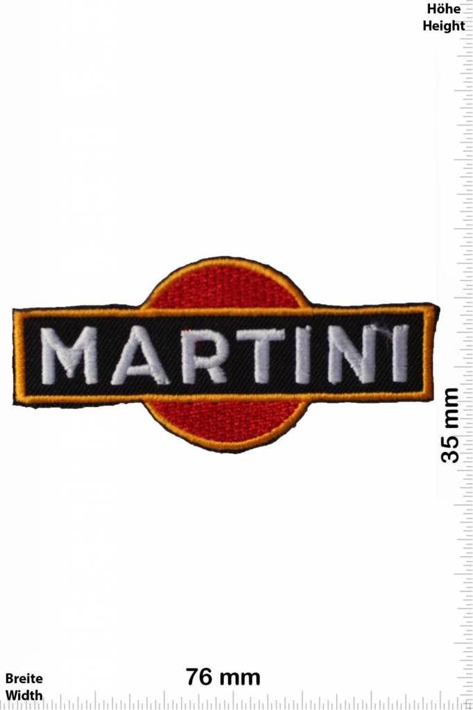 Martini Martini