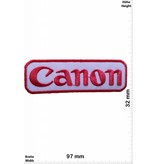 Canon Canon rot / weiss - rot/weiss-