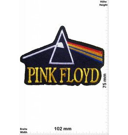 Pink Floyd Pink Floyd