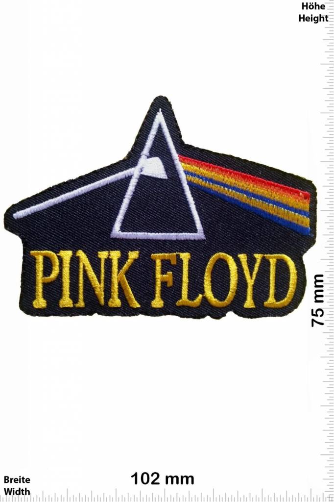 Pink Floyd Pink Floyd