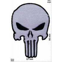 Punisher Punisher - USA - Flag - HQ