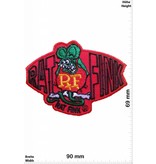 Rat Fink Rat Fink - red