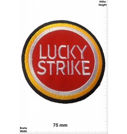 Lucky Strike Lucky Strike