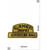 Camel Camel Trophy Adventure Bags