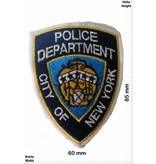 Police Police New York