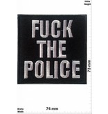 Fuck  Fuck the Police