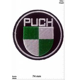 Puch Puch - round