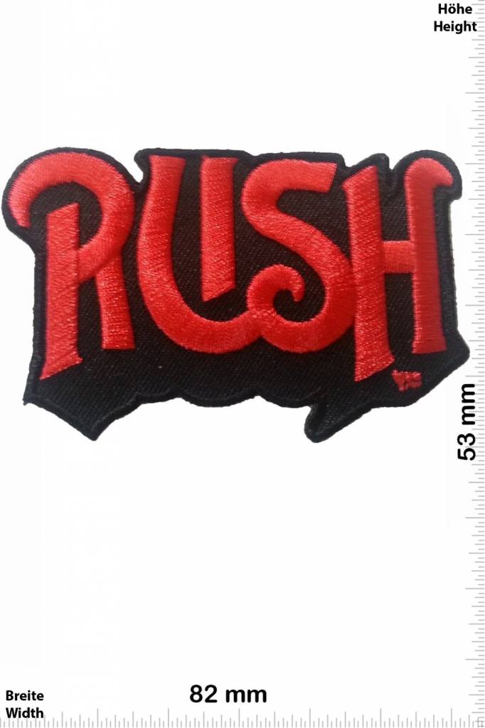 Rush Rush