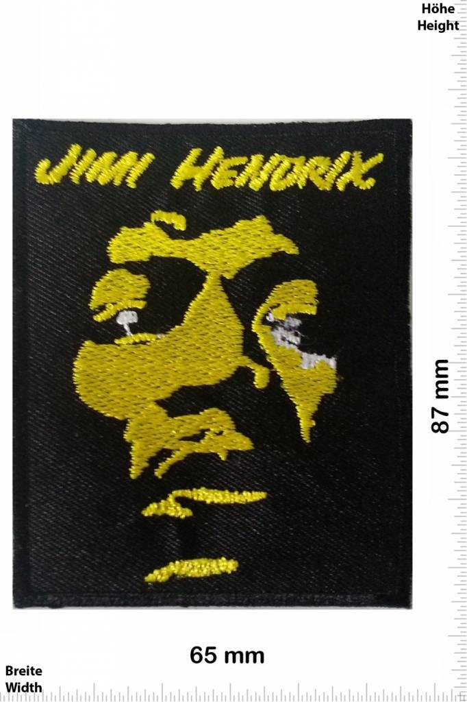 Jimi Hendrix Jimi Hendrix