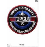 Top Gun Top Gun - USA Navy - Fighter School