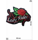 Lady Rider Lady Rider