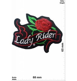 Lady Rider Lady Rider