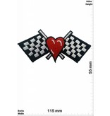 Heart Race - Herz
