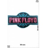 Pink Floyd Pink Floyd - blau/ pink